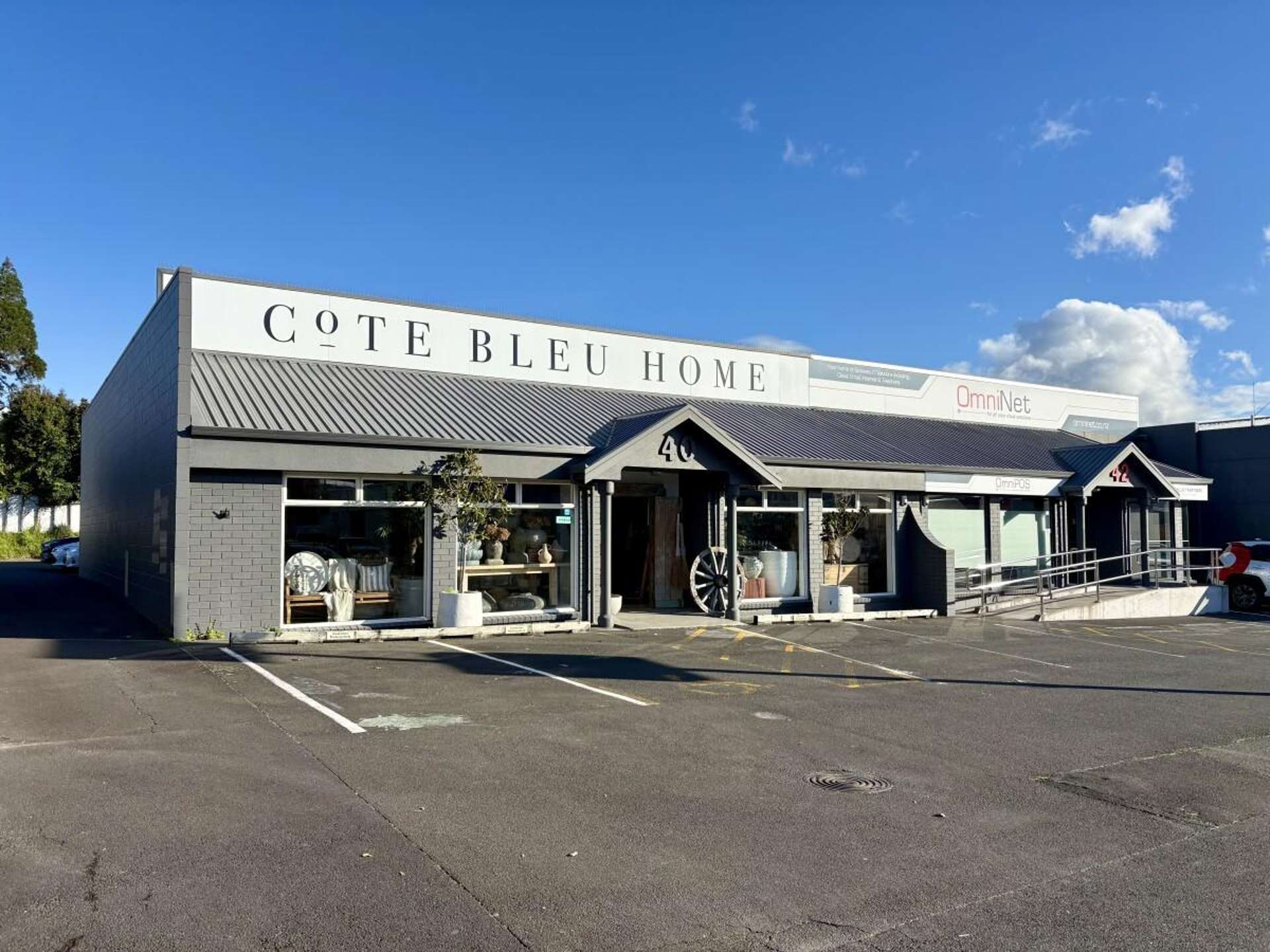 40 Second Avenue Avenues_0