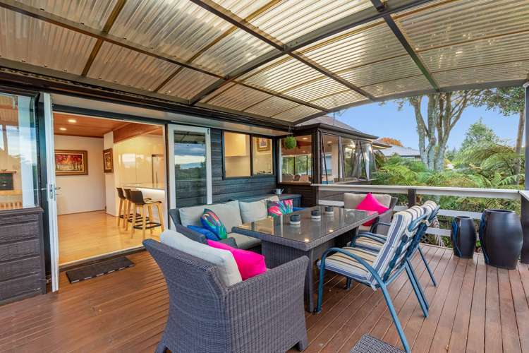 21 Janet Place Lynmore_21