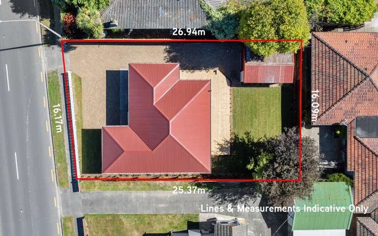 200 Harewood Road Papanui_2