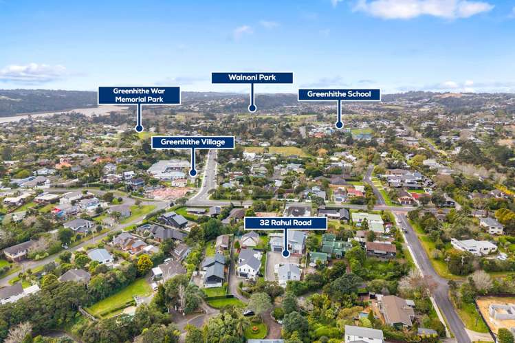32 Rahui Road Greenhithe_39