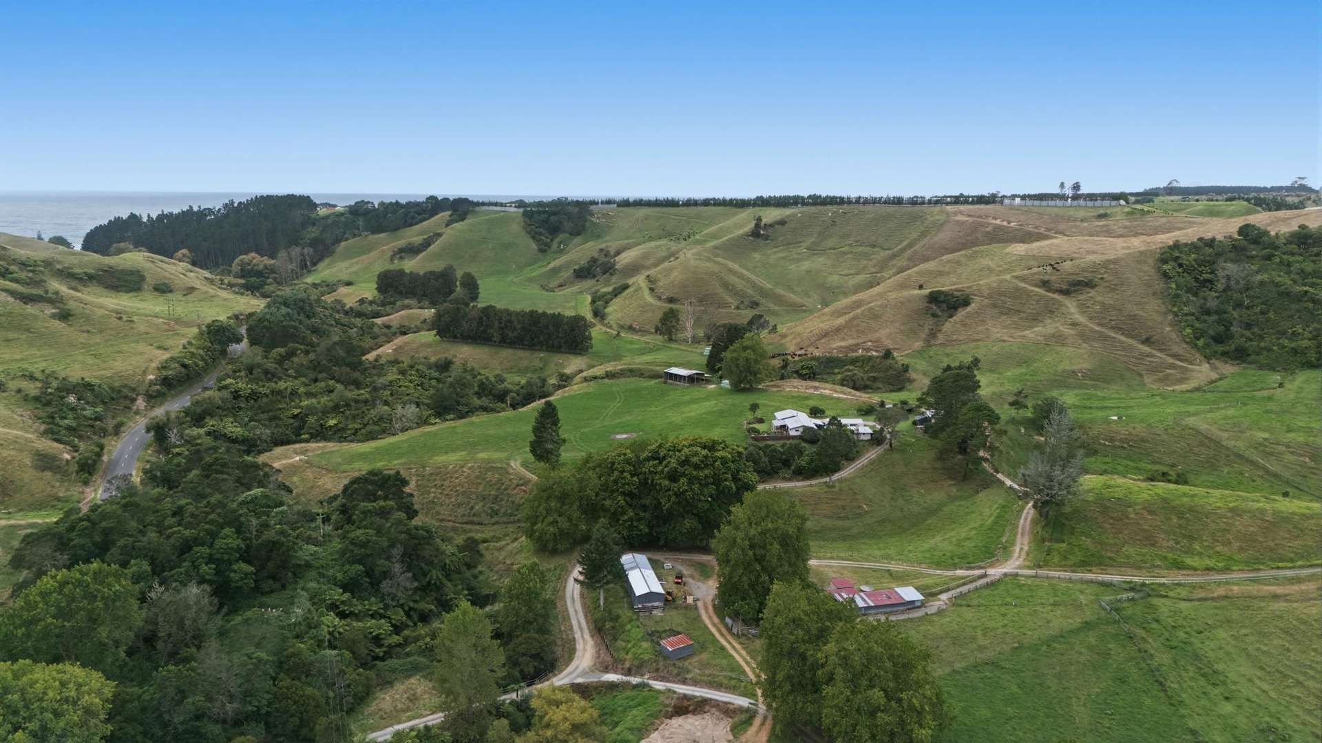 147A Pikowai Road Pikowai_0