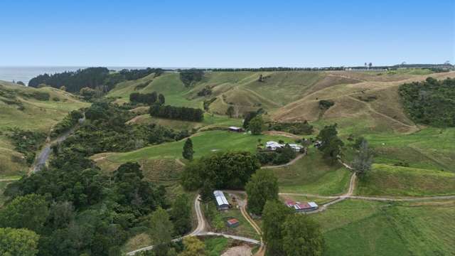 Horticulture, Grazing or Large Lifestyle