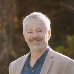 Wayne Scott