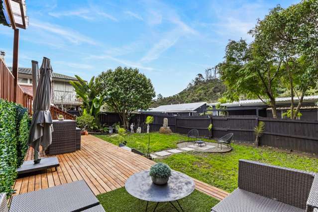 Family Favourite | Character Classic