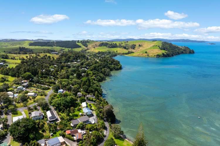 11 Clinton Road Tawharanui Peninsula_27