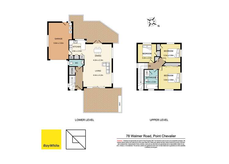 78 Walmer Road Point Chevalier_19