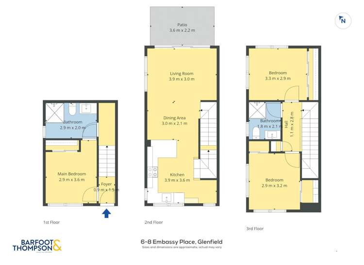 Lot 7/6&8 Embassy Place_0