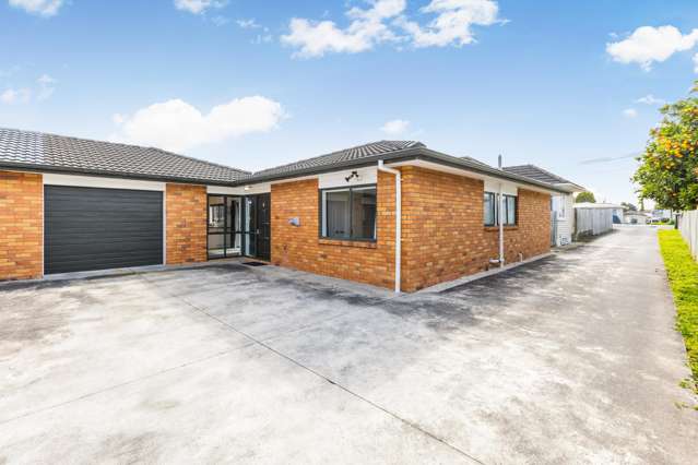 Brick and Tile Beauty - Perfect Family Home