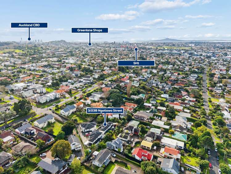 3/23B Ngatiawa Street One Tree Hill_28