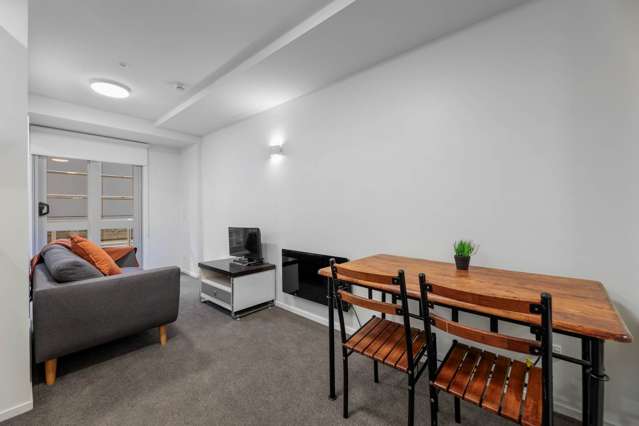 FURNISHED, Two Bedrooms, One bathroom