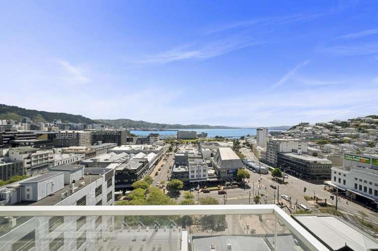 1102/10 Alpha Street Te Aro_19