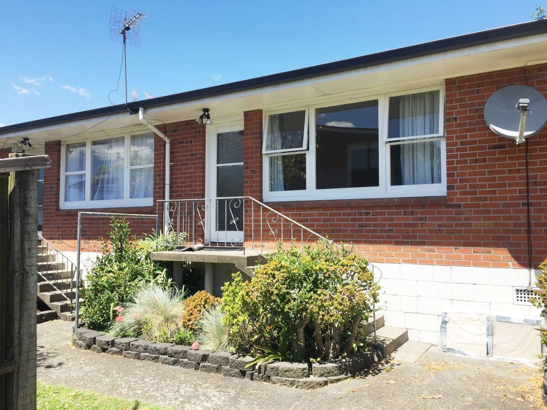 3/37a Mcintyre Road Mangere Bridge Manukau City Houses for Sale