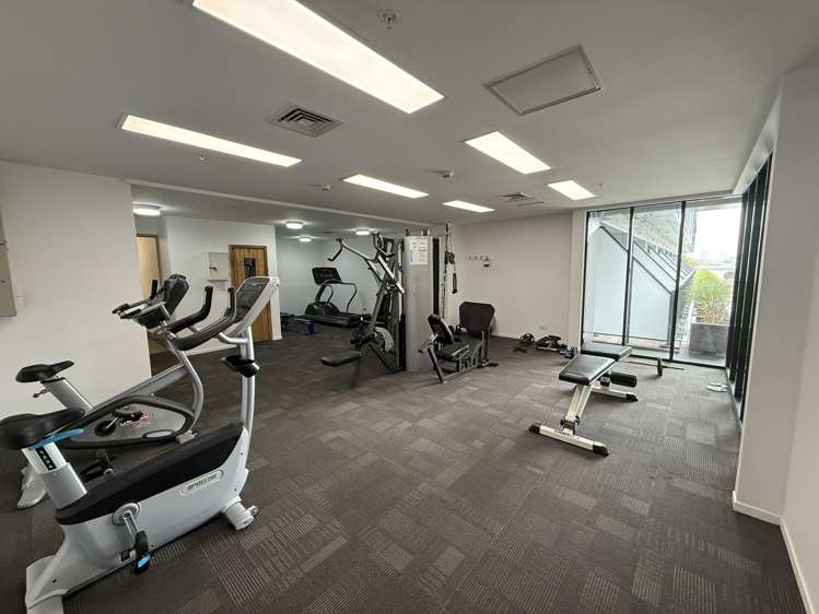 919/135 Hobson Street Auckland Central_8