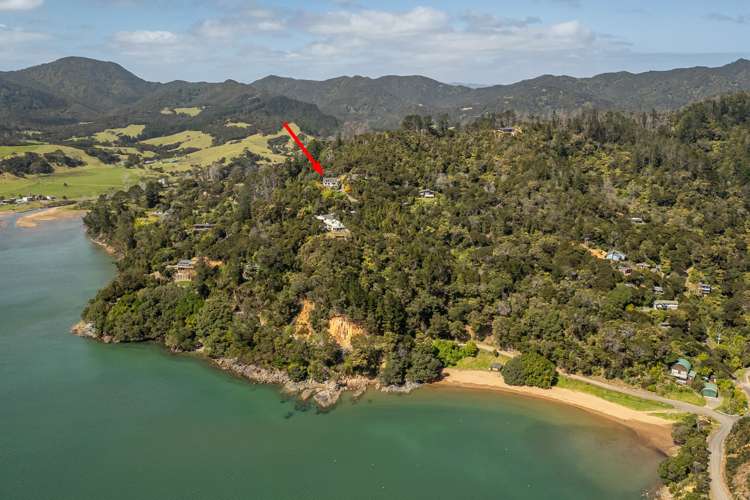 1447B Port Charles Road Coromandel_16