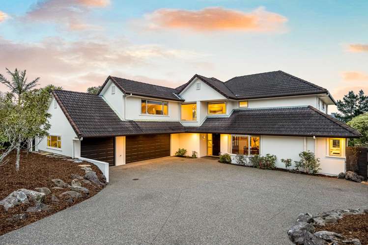 14 Pounamu Avenue Greenhithe_32