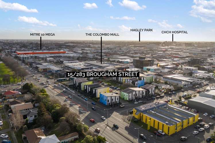 15/283 Brougham Street Sydenham_9