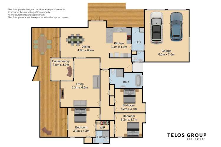 106 Christie Avenue Te Awamutu_22