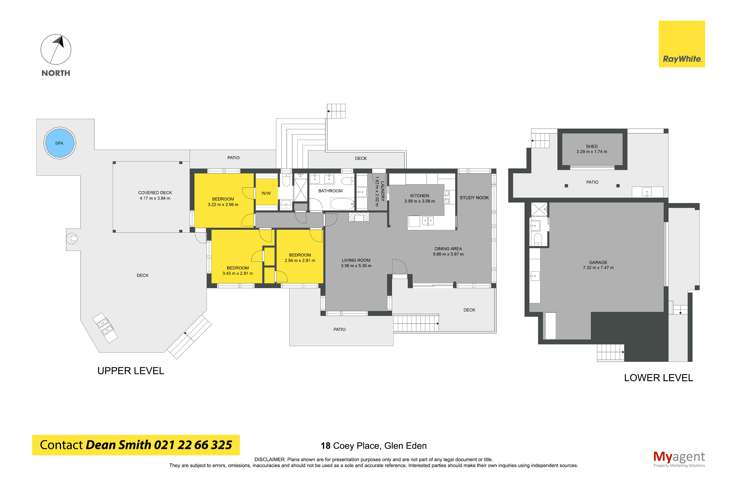 18 Coey Place Glen Eden_26