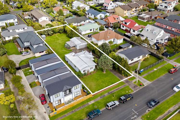 93 Lynwood Road New Lynn_25