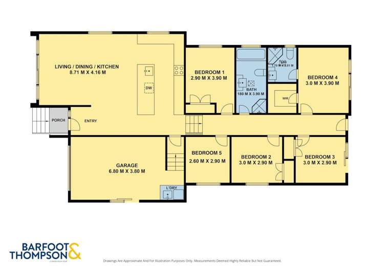 126 Thomas Road Flat Bush_24