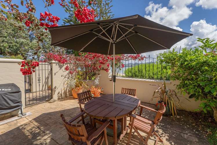 Villa 8 - 4B The Esplanade Tairua_40