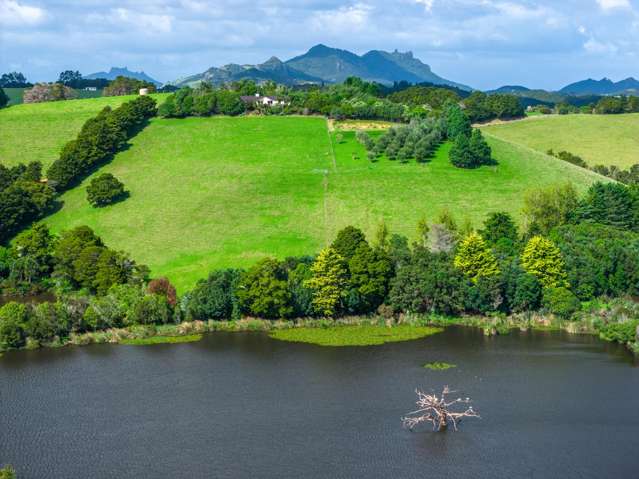 Lakelands Lifestyle Retreat Parua Bay