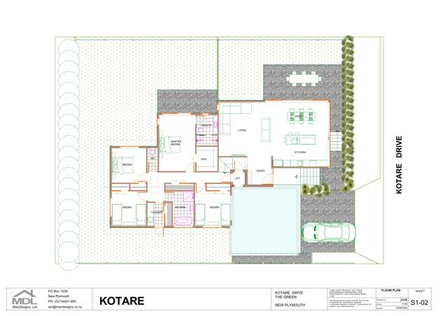 15 Kotare Drive Waiwhakaiho_3