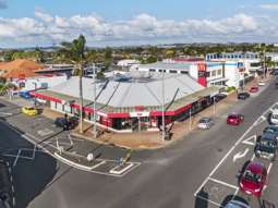 Upsized investment opportunity anchored by Papatoetoe McDonald’s