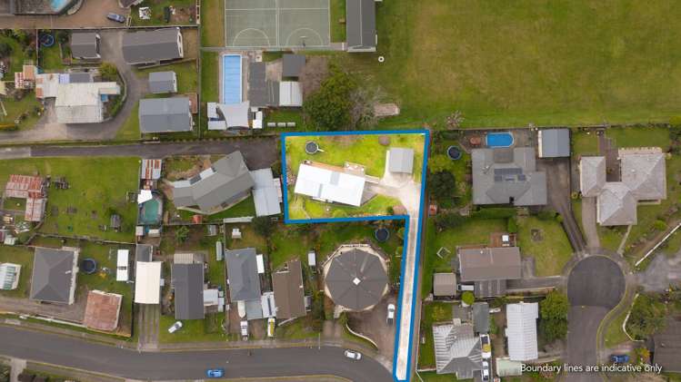 9 McBeth Drive Te Puke_19