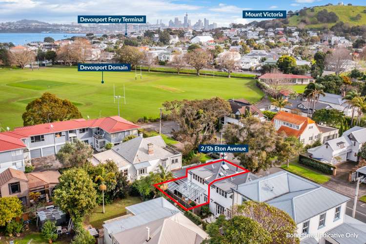 2/5b Eton Avenue Devonport_19