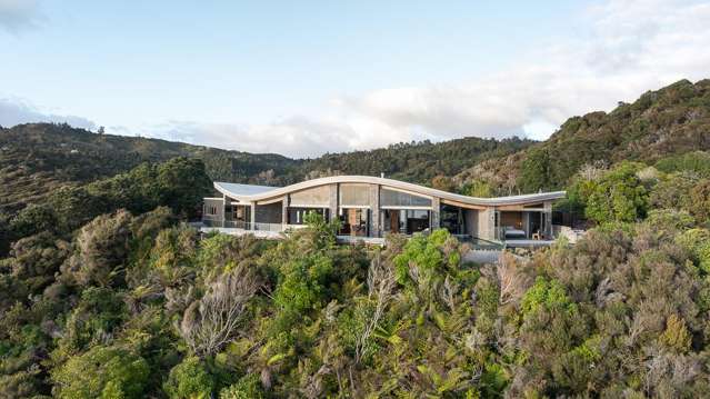 167C Sailors Grave Road, Pumpkin Hill Tairua_2