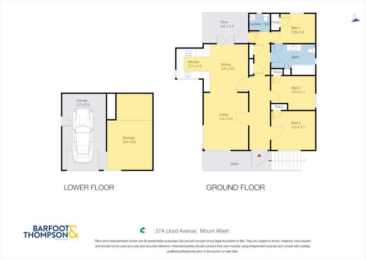 27A Lloyd Avenue Mt Albert_28