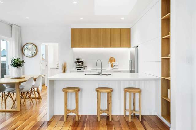 Winner of 2023 Master Builders award for best renovation on the market