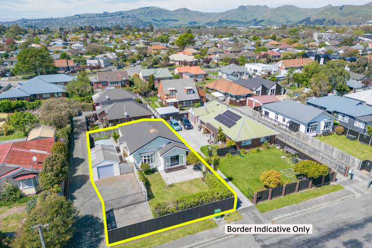 36 Chelsea Street Linwood_19