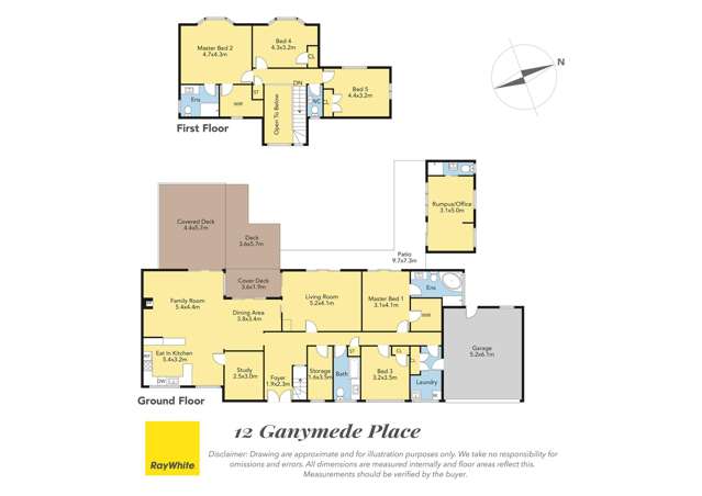 12 Ganymede Place Bucklands Beach_1