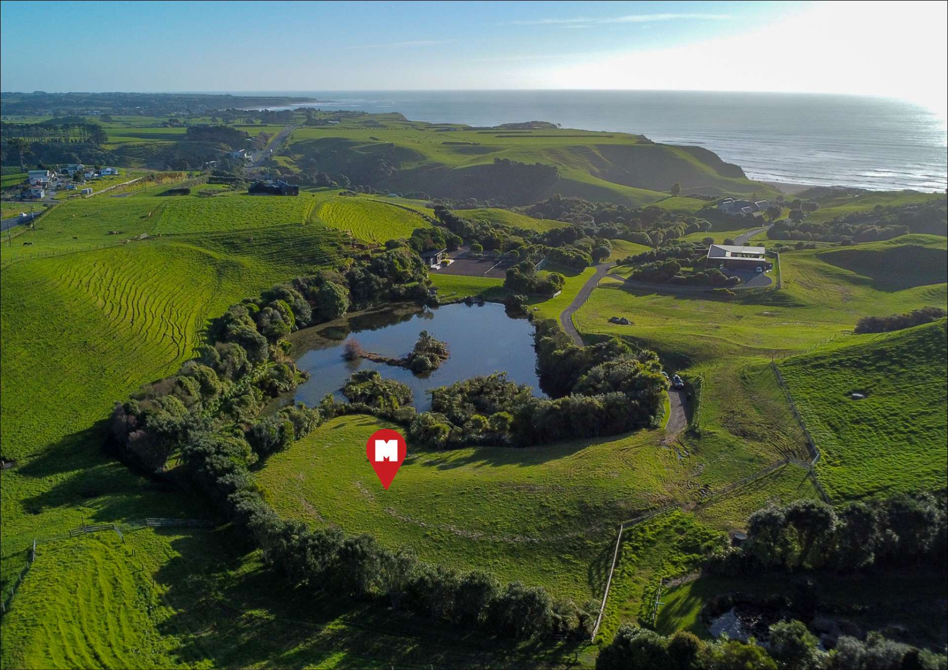 8 Washer Road Omata_0