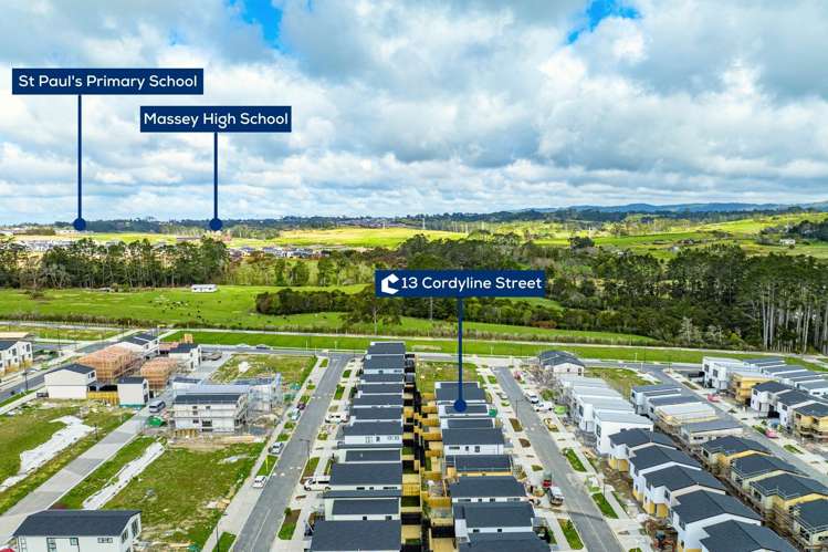 13 Cordyline Street Westgate_22