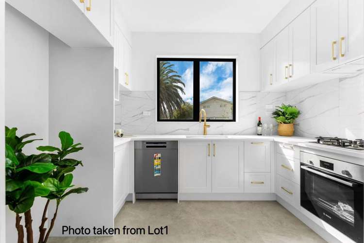 Lot 3/58 Lewisham Street Highland Park_1