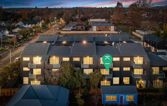 108/226 Salisbury Street City Centre_2