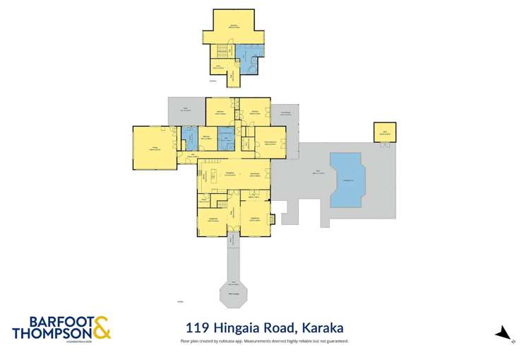 119 Hingaia Road Karaka_30