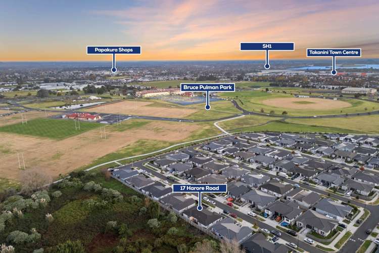 17 Harore Road Takanini_21