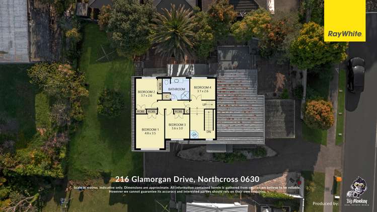 216 Glamorgan Drive Northcross_38