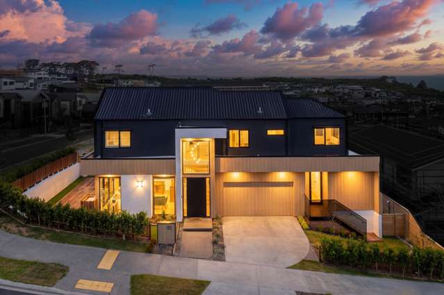 Relaxed Coastal Chic Design