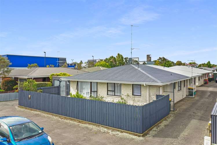 1/267 Moore Street Ashburton_19