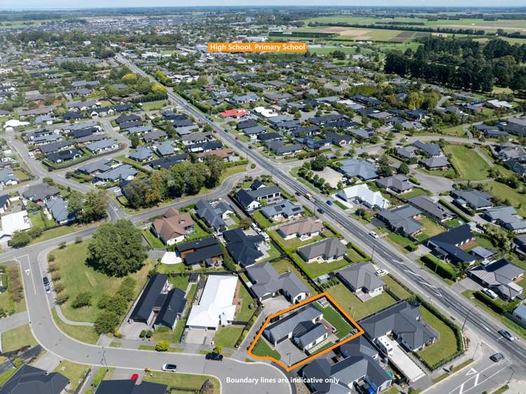 13 Caulfield Crescent Lincoln_1