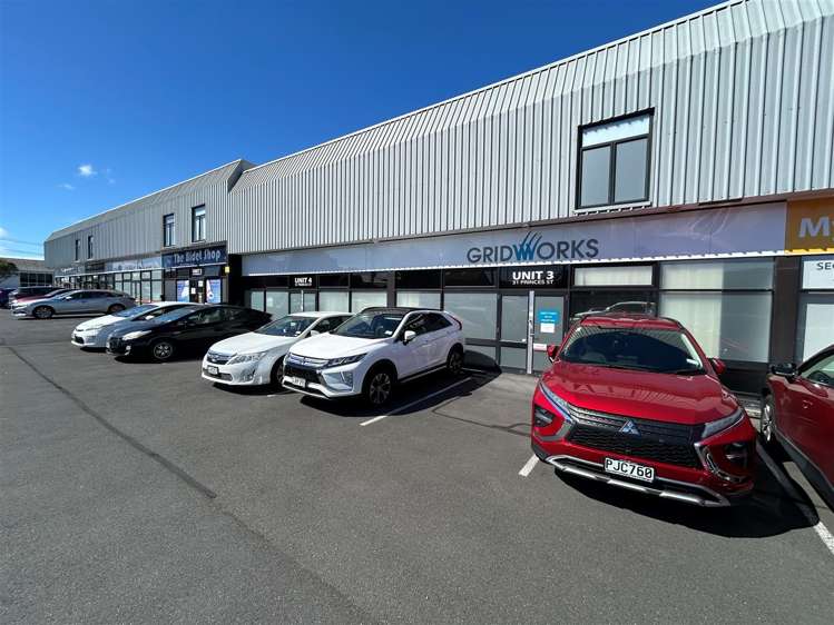 Unit A3, 31 Princes Street Onehunga_0