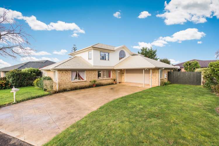 3 Dan Bryant Place Pukekohe_0
