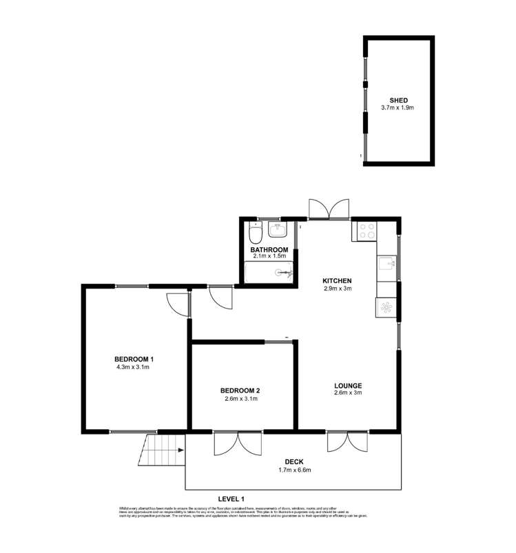 34a Wilberforce Street Miramar_17