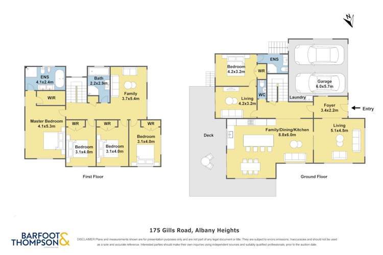 175 Gills Road Albany_35