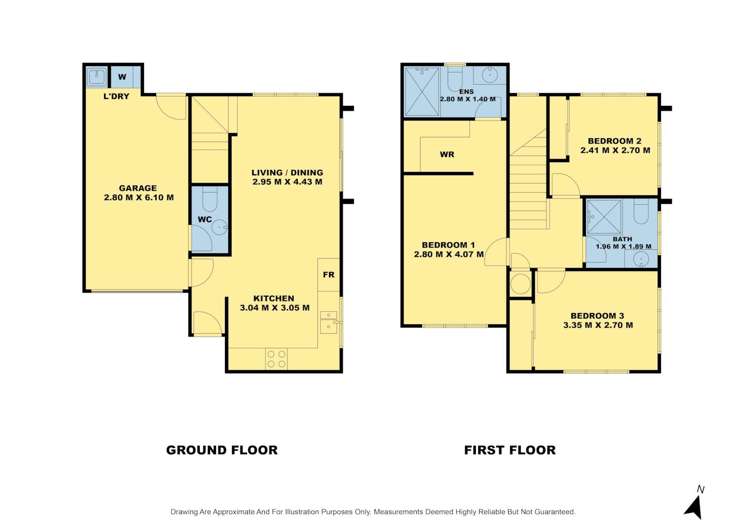 Lot 1/18 Mariner Street Mangere_16